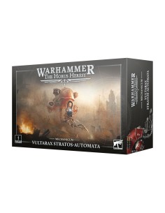31-147 The Horus Heresy Mechanicum : Vultarax stratos-automata