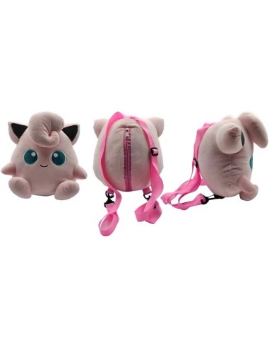 Sac à Dos - Pikachu