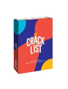 Crack List