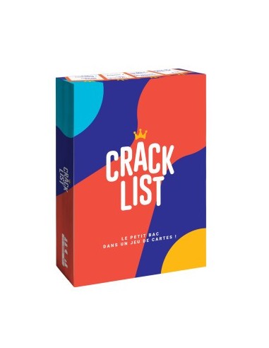 Crack List