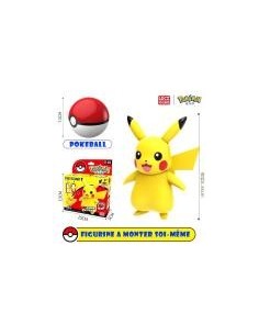 Maquette Pokemon + Pokéball