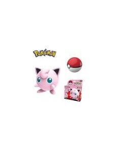 Maquette Pokemon + Pokéball 2