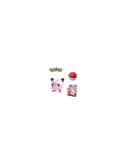 Maquette Pokemon + Pokéball