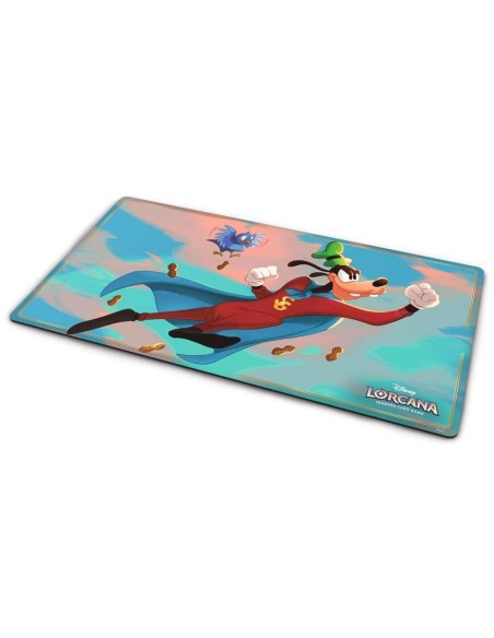 Disney Lorcana S12 Playmat Dingo
