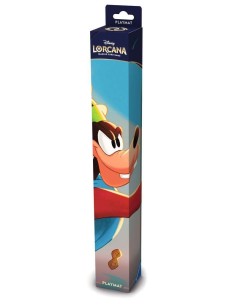 Disney Lorcana S12 Playmat Dingo 2