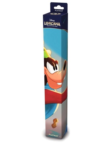 Disney Lorcana S12 Playmat Dingo