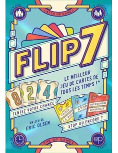 Flip 7
