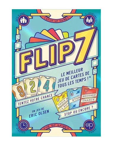 Flip 7