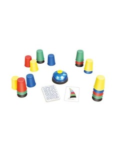 CRAZY CUPS 2