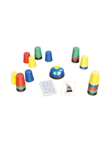 CRAZY CUPS