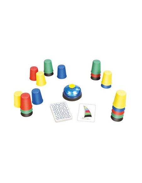 CRAZY CUPS