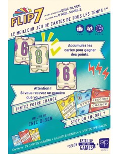 Flip 7 2