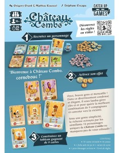 Chateau Combo 2