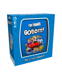 Goddit! 2
