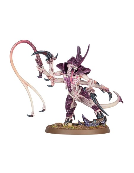 51-35 Primat Tyranide avec Bioknout