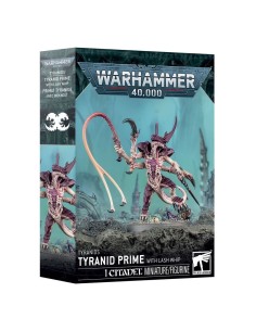 51-35 Primat Tyranide avec Bioknout