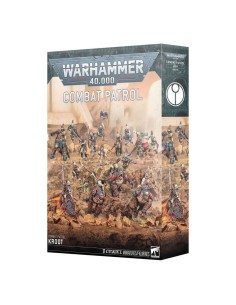 73-562 Combat Patrol : Kroot