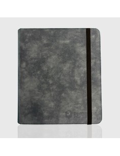 Phoenix Shield Classeur 3 anneaux a Elastique 900 Cartes