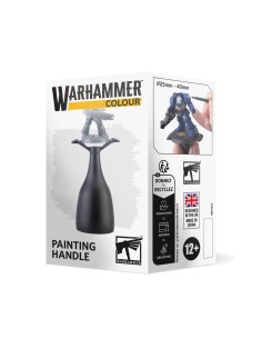 66-37 Poignée de Peinture Warhammer Colour