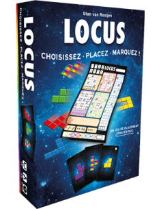 Locus