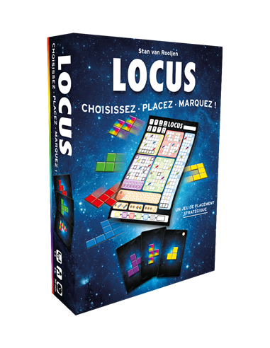 Locus