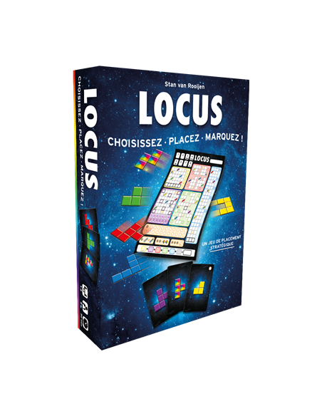 Locus