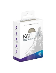 Ultimate Guard x100 protège-cartes Standard Katana - Autumn Moon