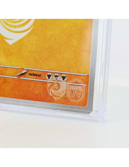 Phoenix Shield Crystal Snap (X12) 100% UV