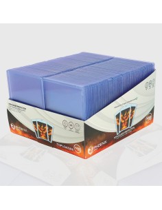 Phoenix Shield Toploaders X200