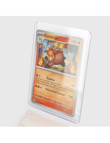 Phoenix Shield Toploaders X200