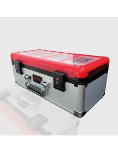 Phoenix Shield Valise pour cartes Gradées PCA