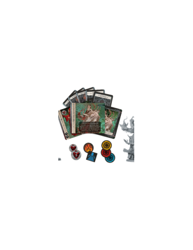 CTHULHU DEATH MAY DIE : YOG-SOTHOTH (EXT.)