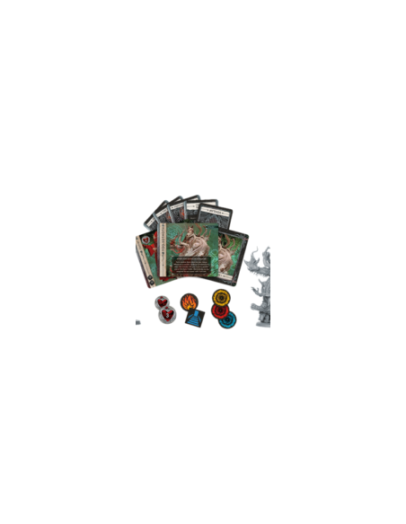 CTHULHU DEATH MAY DIE : YOG-SOTHOTH (EXT.)