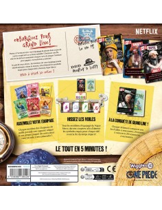 5 Minutes One Piece 2