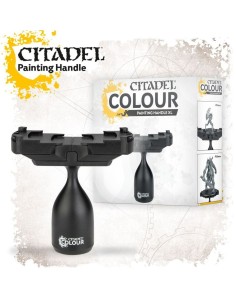 66-15 Poignée de Peinture XL Citadel Colour