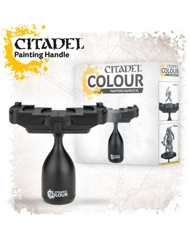 66-15 Poignée de Peinture XL Citadel Colour