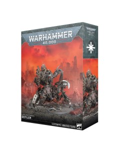 43-22 Chaos Space Marines Profanateur