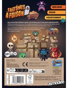 Fantômes à Foison 2
