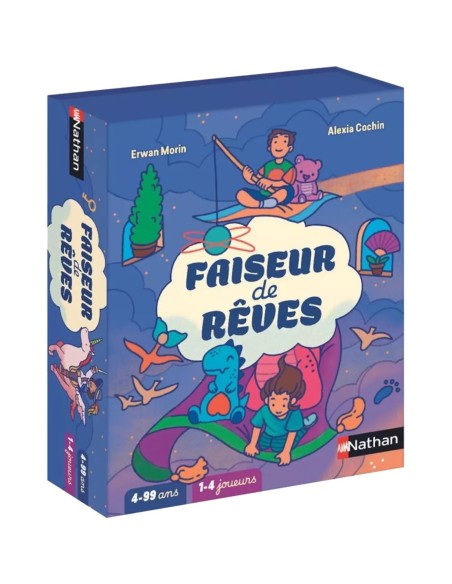 Faiseur de Reves