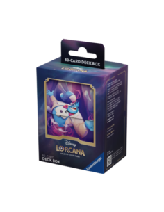 Deck box Genie