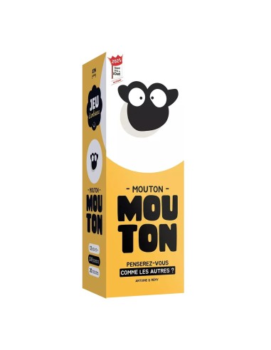 Mouton-Mouton