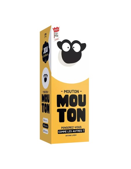 Mouton-Mouton