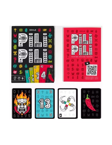 Pili Pili