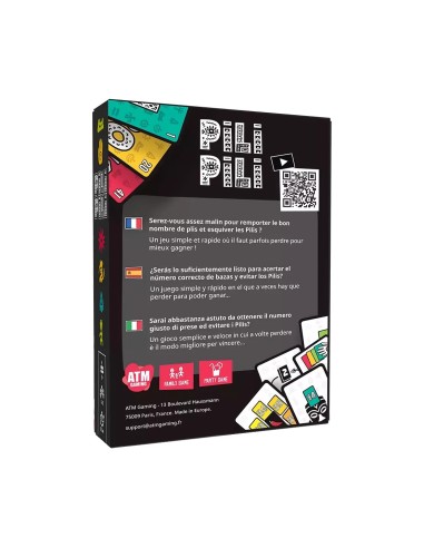 Pili Pili