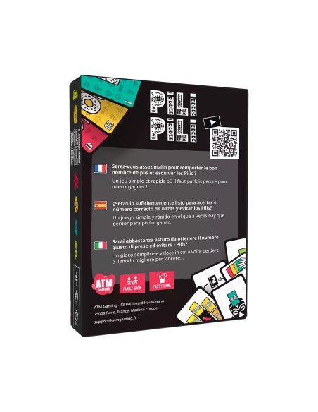 Pili Pili