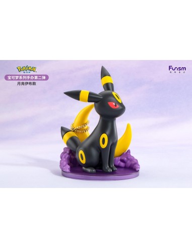 Funism - Figurine Prime - Pokémon : Noctali 20cm