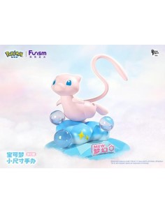 Funism - Figurine - Pokémon : Mew 10cm