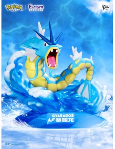 Funism - Figurine - Pokémon : Léviator 10cm