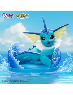 Funism - Figurine Prime - Pokémon : Aquali 20cm