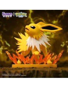 Funism - Figurine Prime - Pokémon : Voltali 20cm